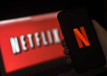 ABD'deki Netflix abone sayısı, güçlü rekabet nedeniyle %31 düştü