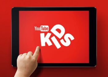 Aile dostu YouTube Kids uygulaması Türkiye’de