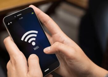Akıllı telefonda ve dizüstü bilgisayarda Wi-Fi pil tüketimi azaltma