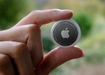 Apple, AirTag'i tanıttı: Özellikleri, fiyatı ve kullanımı