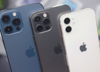 Apple 2022'de, iPhone 14 mini'yi başka bir 6.7 inçlik modelle değiştirecek