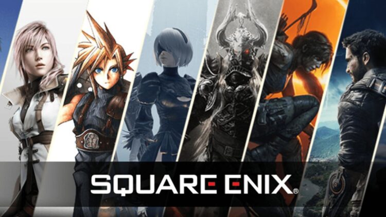 Birden fazla şirket Square Enix satın alımıyla ilgileniyor