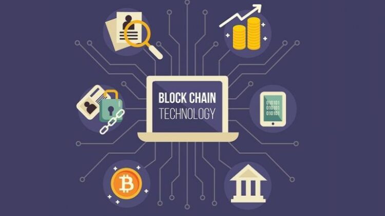 Blockchain harcamalarının 2021'de artması bekleniyor