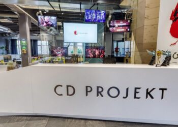 CD Projekt RED 2020'de gelir rekoru kırdı