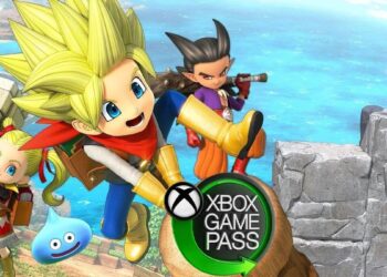 Dragon Quest Builders 2, 4 Mayıs'ta Xbox ve PC Game Pass'e geliyor