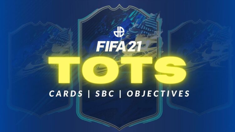 FIFA 21: Yeni ligler ve TOTS takımları onaylandı