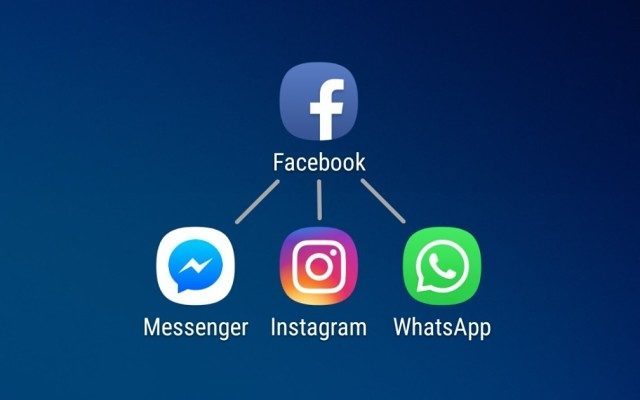 Facebook Messenger, WhatsApp ile iletişime izin verecek