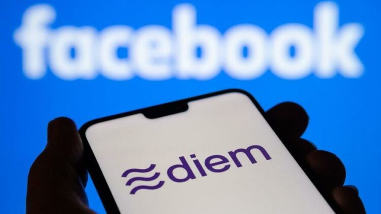 Facebook kripto para birimi Diem'i bu yıl piyasaya sürecek