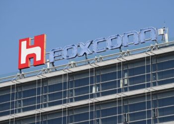 Foxconn, yonga kıtlığının 2022 yılına kadar sürebileceğini açıkladı