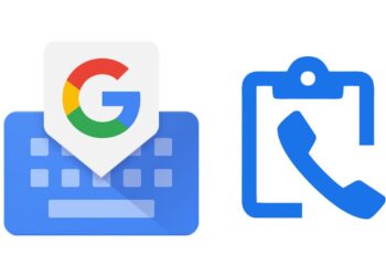 Google Gboard klavyesinin akıllı pano özelliğini duyurdu