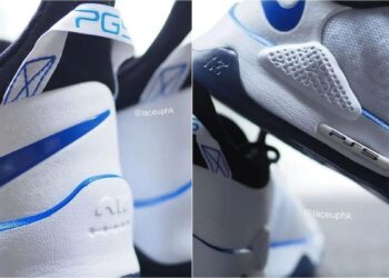 Nike ve Sony, PS5 konseptli ayakkabı tasarlamak için güçlerini birleştirdi
