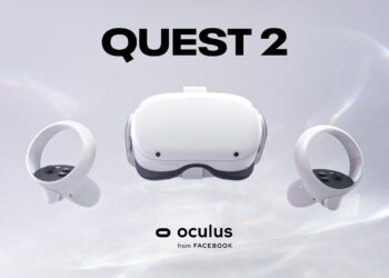 Oculus Quest 2 Air Link, kablosuz PC VR deneyimi sunacak