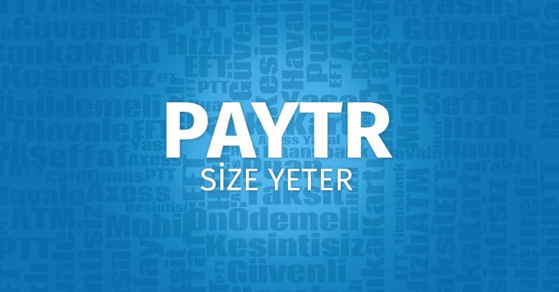 PayTR 2021'in ilk çeyreğinde yüzde 560 büyüdü
