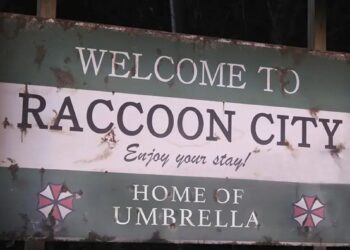 Resident Evil: Welcome to Raccoon City filminin çıkış tarihi ertelendi