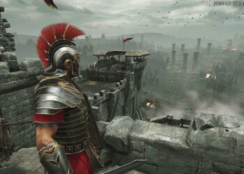 Ryse: Son of Rome devam oyunu çoklu platform odaklı geliştiriliyor