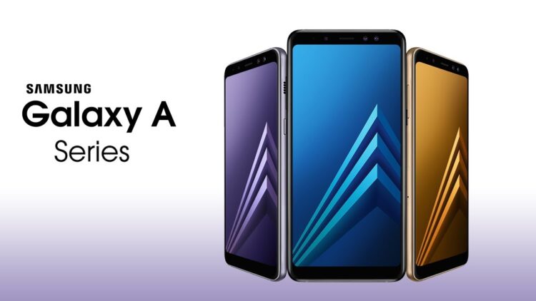 Samsung Galaxy A22 5G'nin görüntüleri sızdırıldı