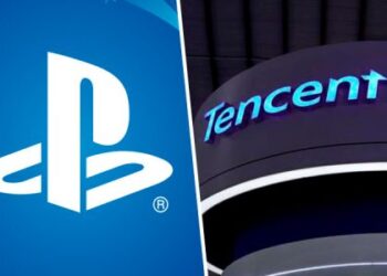 Tencent ve Sony, 2020'nin en büyük oyun şirketleri oldu