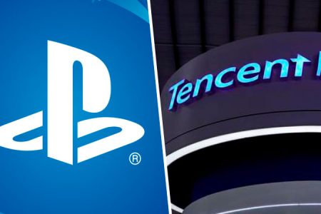 Tencent ve Sony, 2020'nin en büyük oyun şirketleri oldu