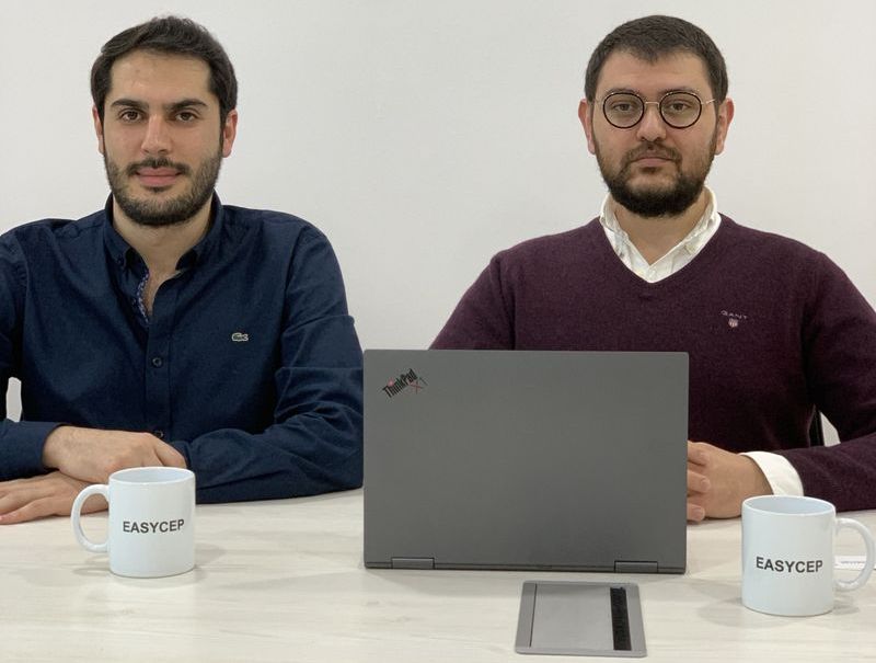Türkiye’nin ilk “yenilenmiş elektronik ürün pazaryeri” EasyCep, 9 milyon liralık tohum yatırımını aldı