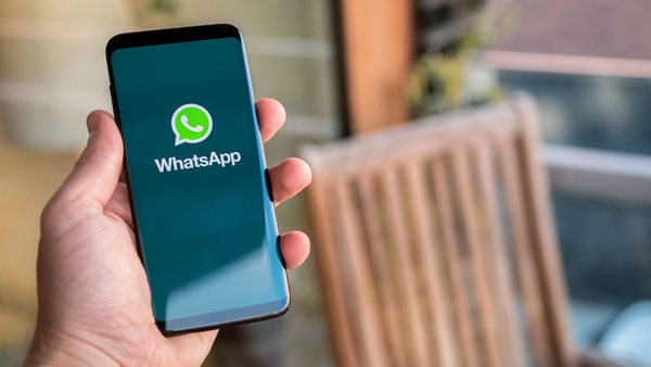 WhatsApp'taki güvenlik açığı ile hesabınızın engellenmesine neden olabilir