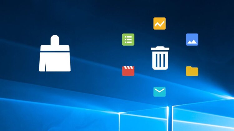 Windows 10 kayıt defterini temizlemek için en iyi ücretsiz uygulamalar
