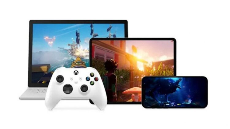 Xbox Cloud Gaming, beta sürümü ile Windows 10 ve iPhone'lara geliyor