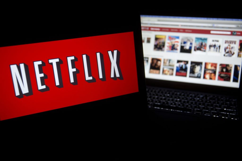 Netflix Te Dizi Ve Filmleri Bilgisayara Indirme Nasil Yapilir Digital Report