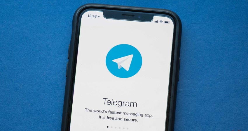 Telegram kanallarında Sesli Sohbetler nasıl kullanılır?