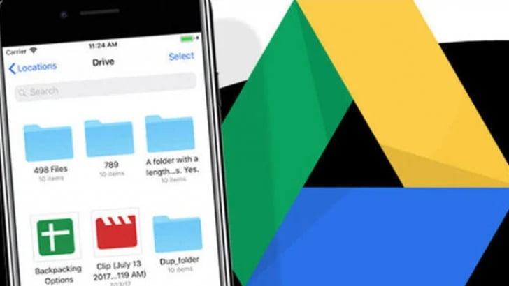 Android için büyük dosyaları paylaşmak için en iyi 11 uygulama