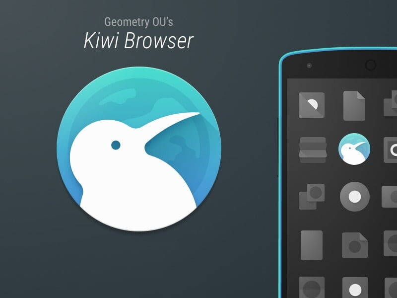 Android'e Chrome uzantıları yükleme