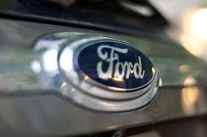 Ford, otomobillerde reklam görüntülemek için teknolojinin patentini aldı