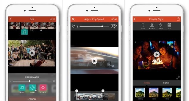 TikTok videolarını düzenlemek için en iyi uygulamalar