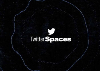 Twitter Spaces, 600'den fazla takipçisi olan kullanıcılara sunuldu