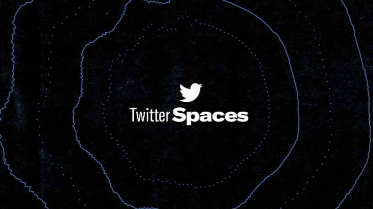 Twitter Spaces, 600'den fazla takipçisi olan kullanıcılara sunuldu