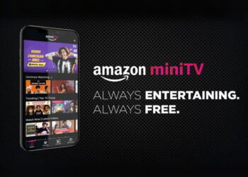 Amazon, miniTV adlı yeni bir akış platformunu duyurdu