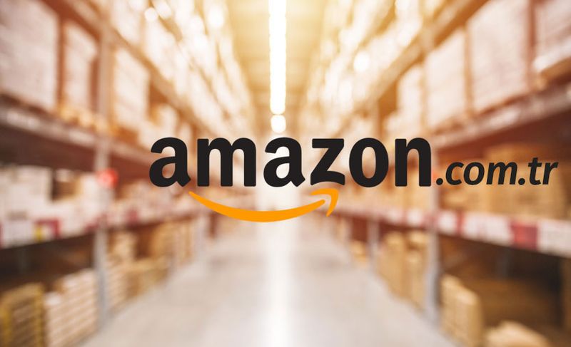 Amazon.com.tr’den Prime üyelerine özel alt limitsiz ve ücretsiz aynı gün teslimat seçeneği