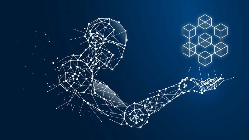 Blockchain hash ve dijital imza nedir?