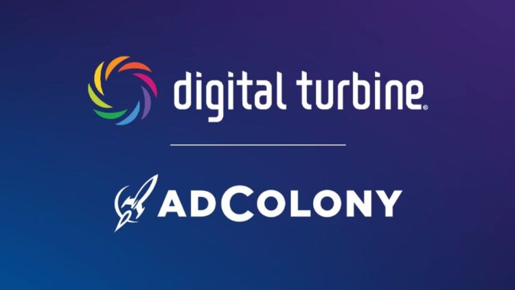 Digital Turbine, AdColony’i satın aldığını açıkladı
