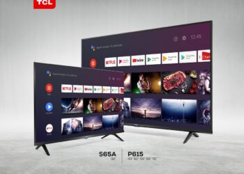 Dünya devi TCL, Bilkom aracılığıyla yerli üretim Akıllı TV Gamını satışa sunduğu yeni modellerle genişletti