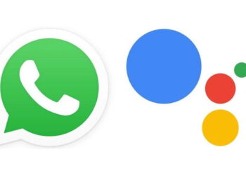 Google Asistan ile WhatsApp mesajı gönderme ve dinleme