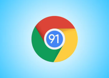 Google Chrome 91 artık Google Play'de kullanılabilir