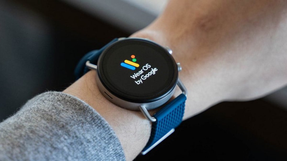 Google ve Samsung, en büyük Wear OS güncellemesini sunmak için güçlerini birleştirdi