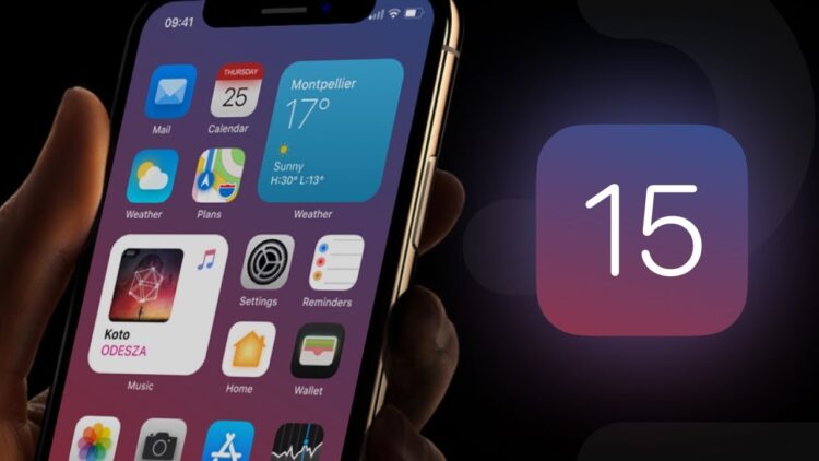 iOS 15 hakkında neler biliyoruz? Gelişmiş bildirimler, gizlilik özellikleri ve daha fazlası