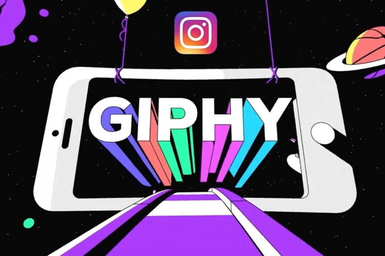 Instagram'a GIF yükleme nasıl yapılır?