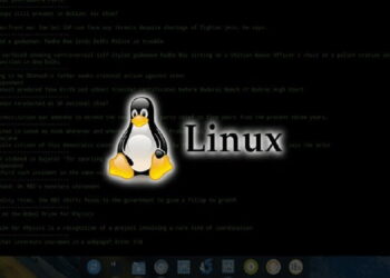 Linux'ta program kaldırma