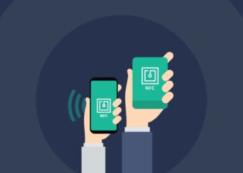 NFC nedir ve akıllı telefonlarda nasıl çalışır?