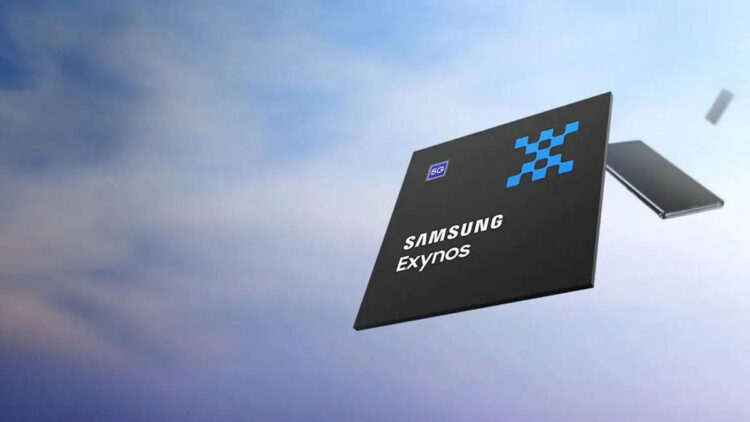 Samsung, Apple M1'e alternatif olarak Windows dizüstü bilgisayarlar için Exynos 2200'ü geliştiriyor