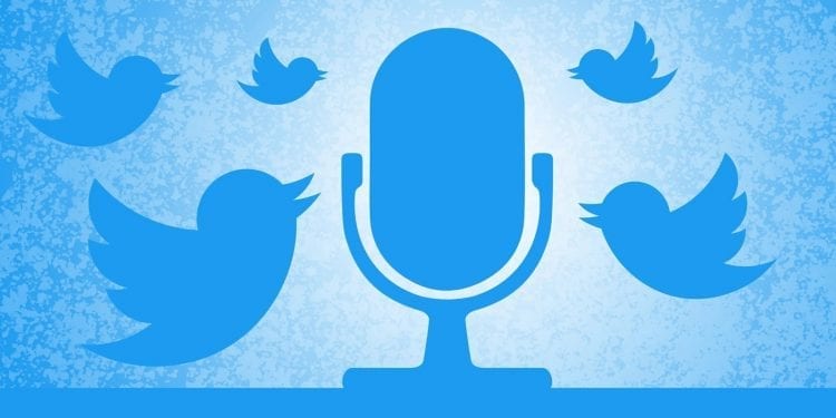 Twitter Spaces ses odası açma nasıl yapılır?