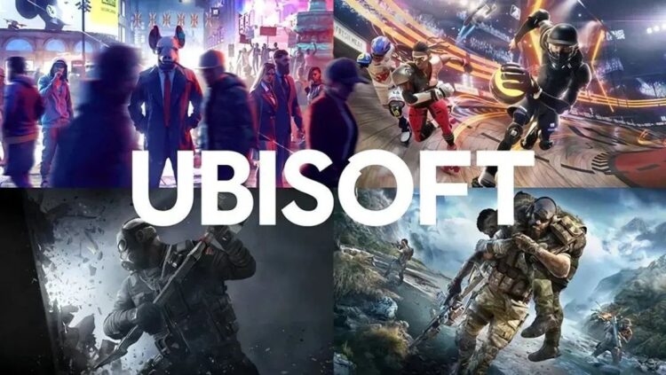 Ubisoft, ücretsiz oynanabilen oyunlara daha fazla odaklanacak