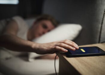 Rahat bir uyku için en iyi Android uygulamaları